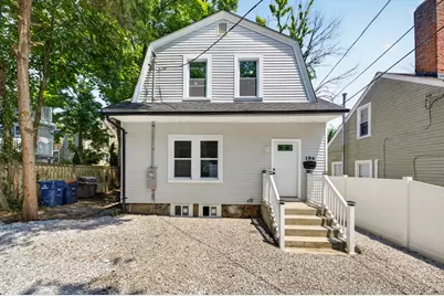 106 South 7th St, New Bedford, MA 02740 - Photo 1