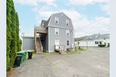182 Chicopee St, Chicopee, MA 01013 - Photo 4
