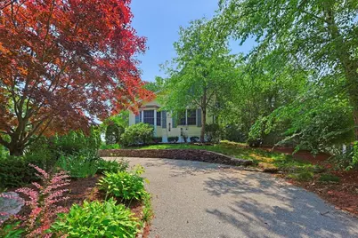 82 Ridge Road, Foxboro, MA 02035 - Photo 4