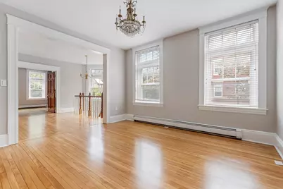 141 Longwood Ave #1, Brookline, MA 02446 - Photo 4
