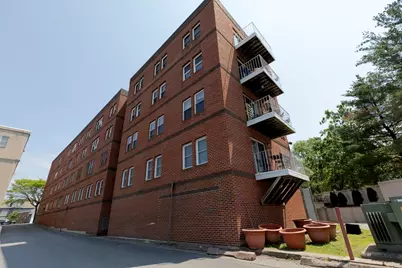 2456 Massachusetts Ave #104, Cambridge, MA 02140 - Photo 24