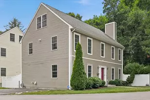 18 Rosegate Rd, Needham, MA 02494 - Photo 2