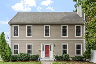 18 Rosegate Rd, Needham, MA 02494 - Photo 38