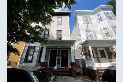 7 Hatch Street #2, Boston, MA 02127 - Photo 1