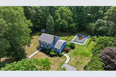 8 Paolo Rd, Hingham, MA 02043 - Photo 2