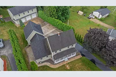 70 Ellis Road, Southbridge, MA 01550 - Photo 4
