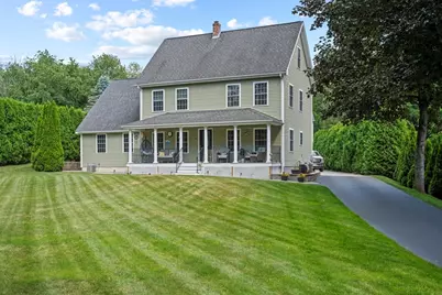 70 Ellis Road, Southbridge, MA 01550 - Photo 1