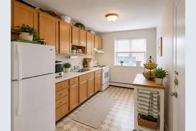 67 Colborne Road #1, Boston, MA 02135 - Photo 4