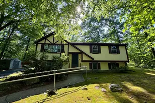 865 Providence Rd, Northbridge, MA 01588 - Photo 1