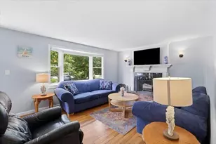 70 Quinaquisset Ave, Mashpee, MA 02649 - Photo 8