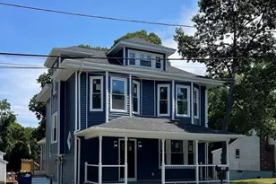 346 South St, Randolph, MA 02368 - Photo 2