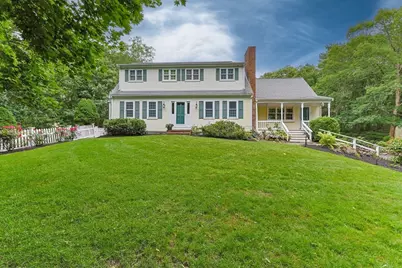 88 Acre Hill Rd, Barnstable, MA 02630 - Photo 1