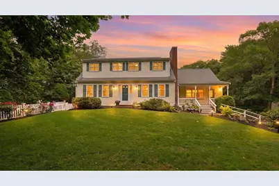 88 Acre Hill Rd, Barnstable, MA 02630 - Photo 2