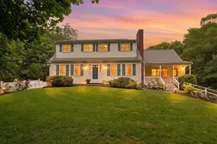 88 Acre Hill Rd, Barnstable, MA 02630 - Photo 2