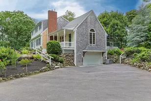88 Acre Hill Rd, Barnstable, MA 02630 - Photo 4