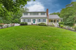 88 Acre Hill Rd, Barnstable, MA 02630 - Photo 2