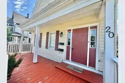 20 Park Rd #2, Brockton, MA 02301 - Photo 4