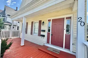 20 Park Rd, Brockton, MA 02301 - Photo 4