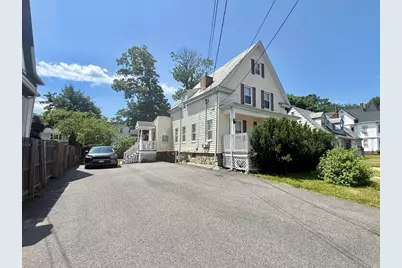 20 Park Rd #2, Brockton, MA 02301 - Photo 2