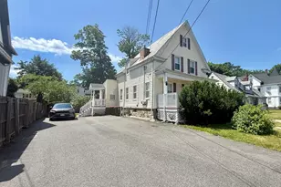 20 Park Rd, Brockton, MA 02301 - Photo 2