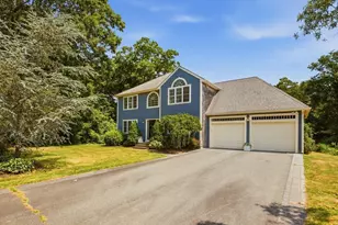 36 S Brown St, Dartmouth, MA 02747 - Photo 38