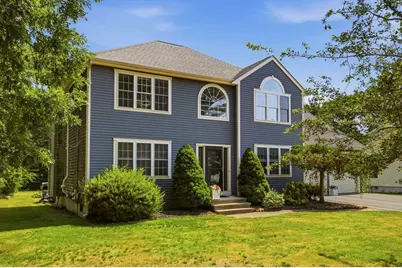 36 S. Brown St., Dartmouth, MA 02747 - Photo 1