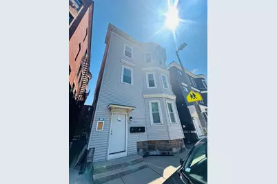 113 Dale St #2, Boston, MA 02119 - Photo 2