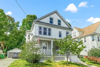 122 Grant Avenue #122, Medford, MA 02155 - Photo 1