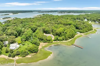 233 Scraggy Neck Rd, Bourne, MA 02532 - Photo 4