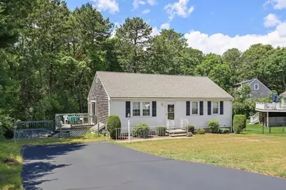4 Ryder Cir, Sandwich, MA 02563 - Photo 38