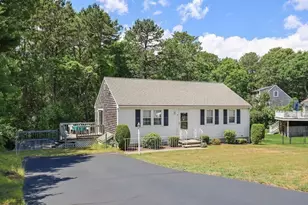 4 Ryder Cir, Sandwich, MA 02563 - Photo 38