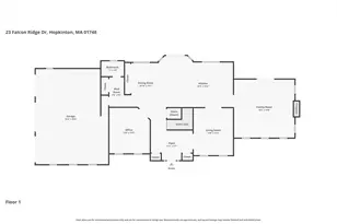 23 Falcon Ridge Dr, Hopkinton, MA 01748 - Photo 40