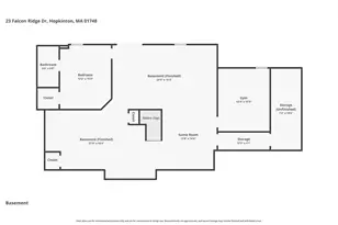 23 Falcon Ridge Dr, Hopkinton, MA 01748 - Photo 42