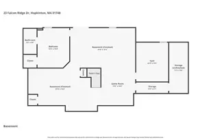 23 Falcon Ridge Dr, Hopkinton, MA 01748 - Photo 42