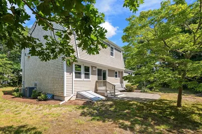 95 Greenland Pond Rd., Brewster, MA 02631 - Photo 32