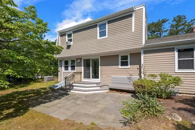 95 Greenland Pond Rd., Brewster, MA 02631 - Photo 30