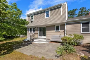 95 Greenland Pond Rd, Brewster, MA 02631 - Photo 30