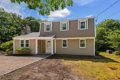 95 Greenland Pond Rd., Brewster, MA 02631 - Photo 2