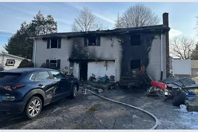 3 Marshall Ter, Dudley, MA 01571 - Photo 2