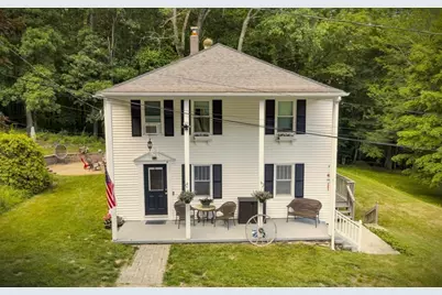 6 Belanger Ave, Sturbridge, MA 01566 - Photo 4