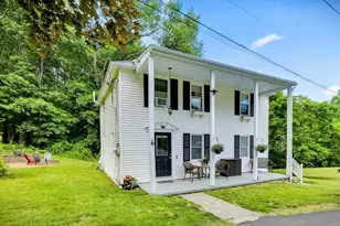 6 Belanger Ave, Sturbridge, MA 01566 - Photo 1
