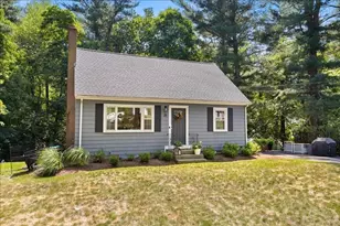 30 Chestnut St, Wrentham, MA 02093 - Photo 2