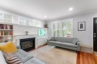 82 Summit Ave, Brookline, MA 02446 - Photo 4