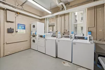 131 Park Drive #44, Boston, MA 02215 - Photo 16
