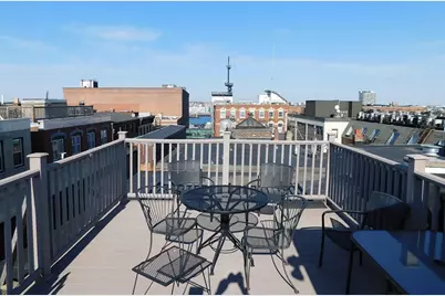 35 Charter Street #4, Boston, MA 02113 - Photo 2