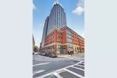 1 Nassau #1607, Boston, MA 02111 - Photo 16