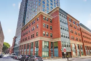 1 Nassau, Boston, MA 02111 - Photo 16