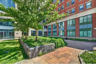 1 Nassau #1607, Boston, MA 02111 - Photo 22