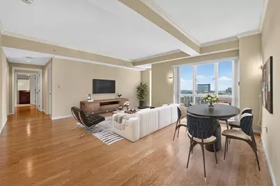 1 Nassau #1607, Boston, MA 02111 - Photo 1