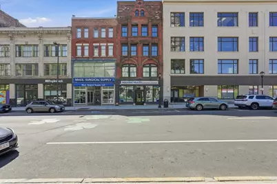 245 High St, Holyoke, MA 01040 - Photo 2